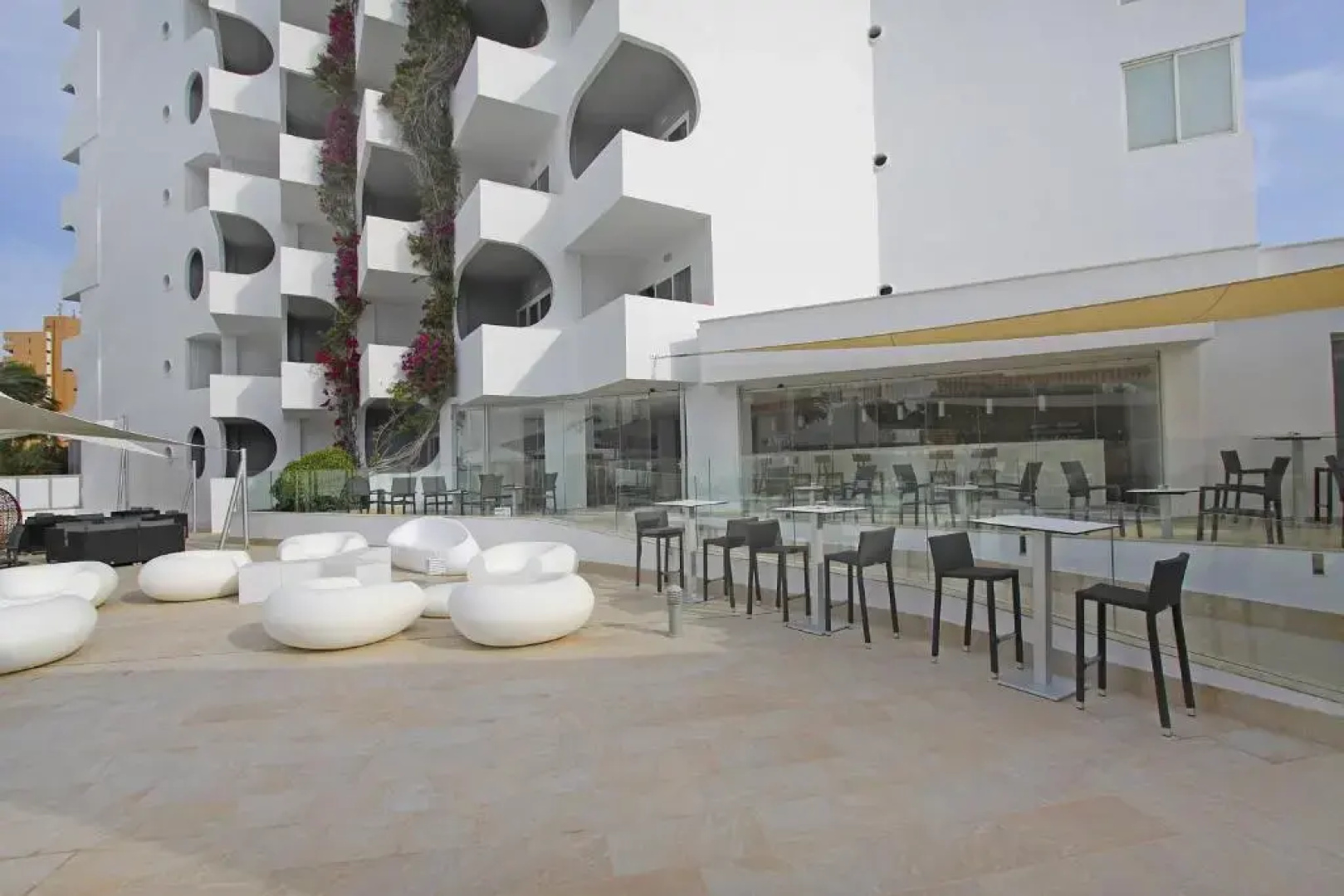 BG Hotel Pamplona