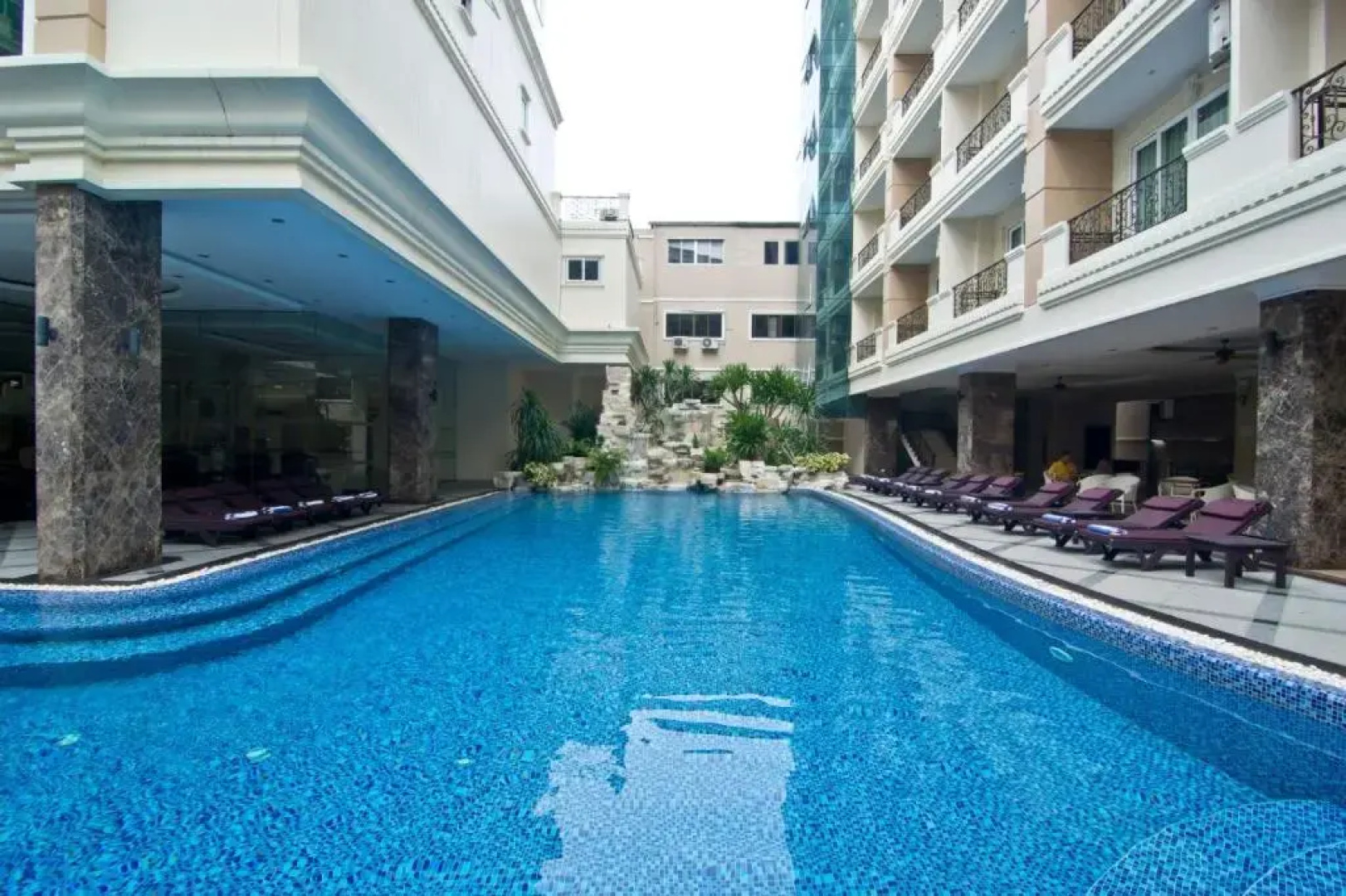 LK Miracle Suite
