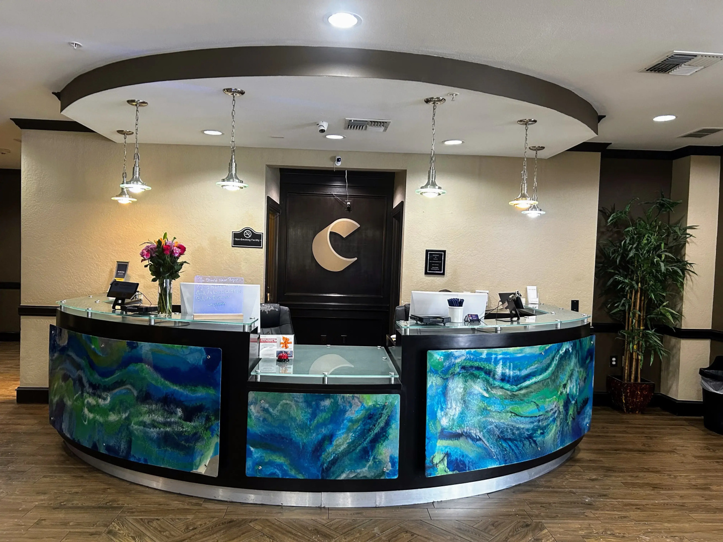 Comfort Suites Lawton Near Fort Sill