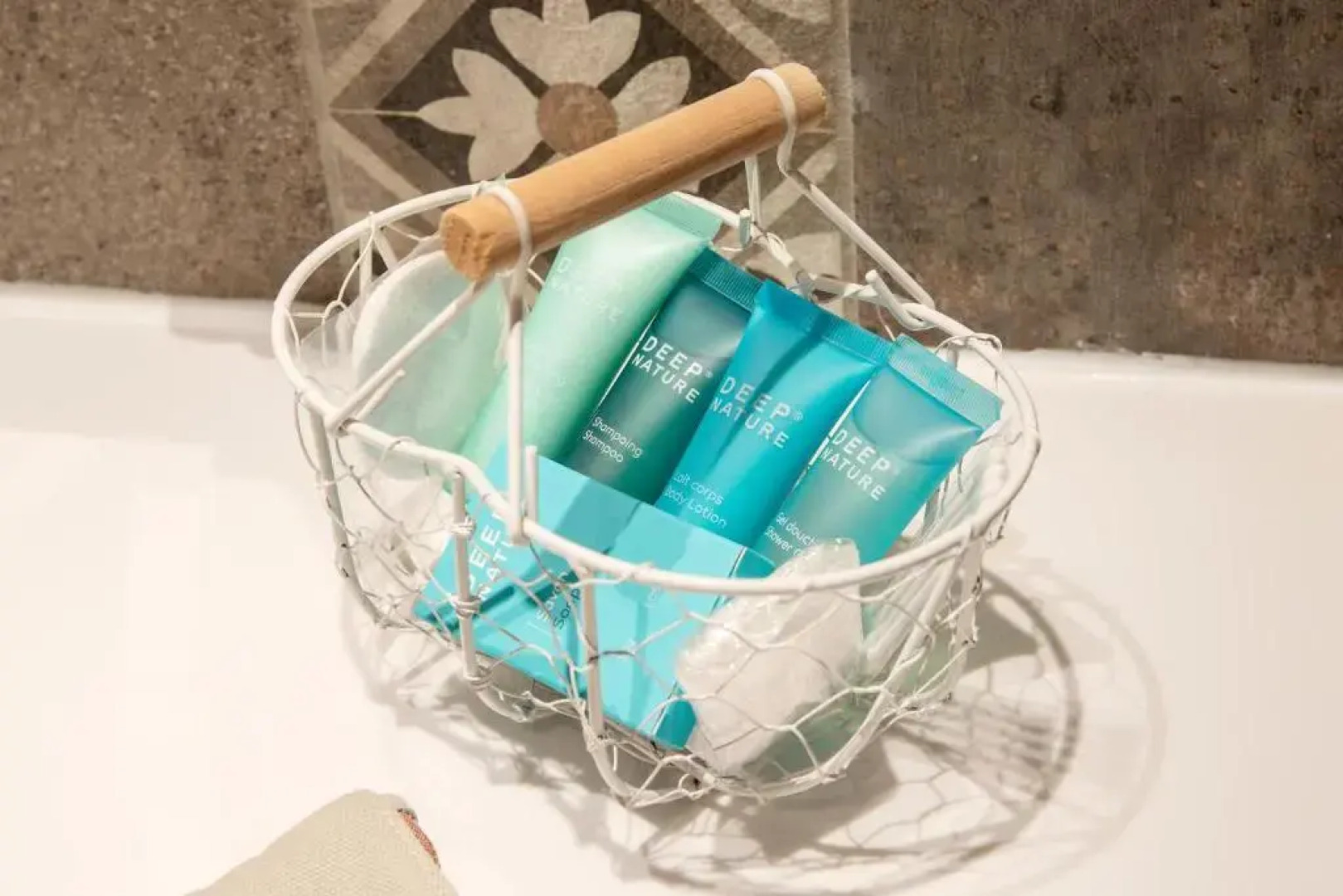 Demeures de campagne Parc du Coudray – Mercure