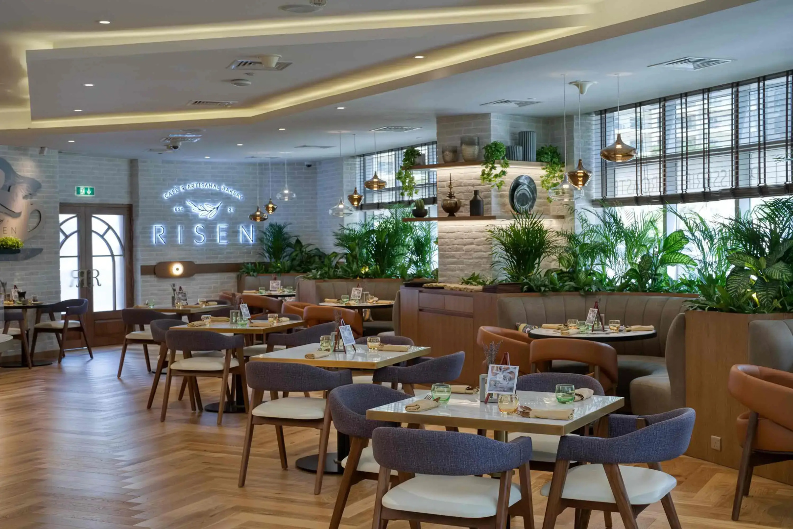Grand Heights Dubai Hotel Apartments