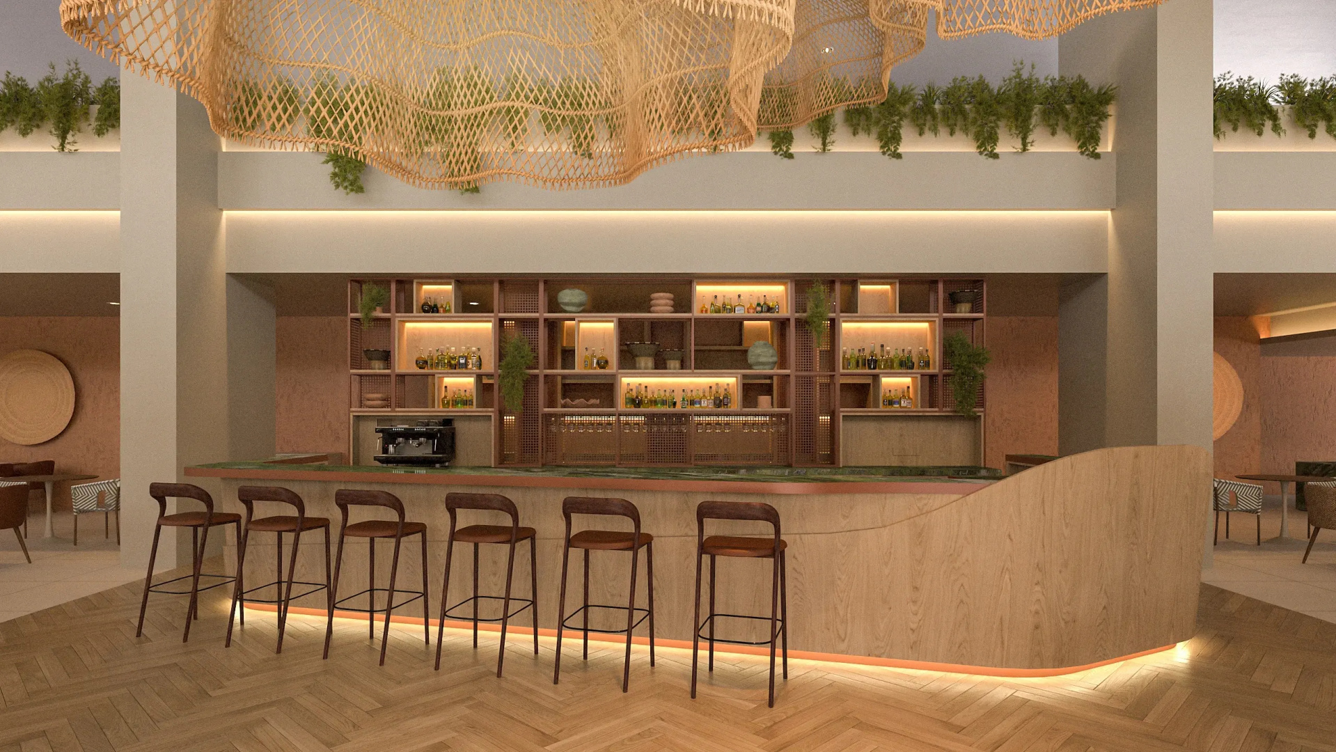 Kimpton Atlântico Algarve by IHG