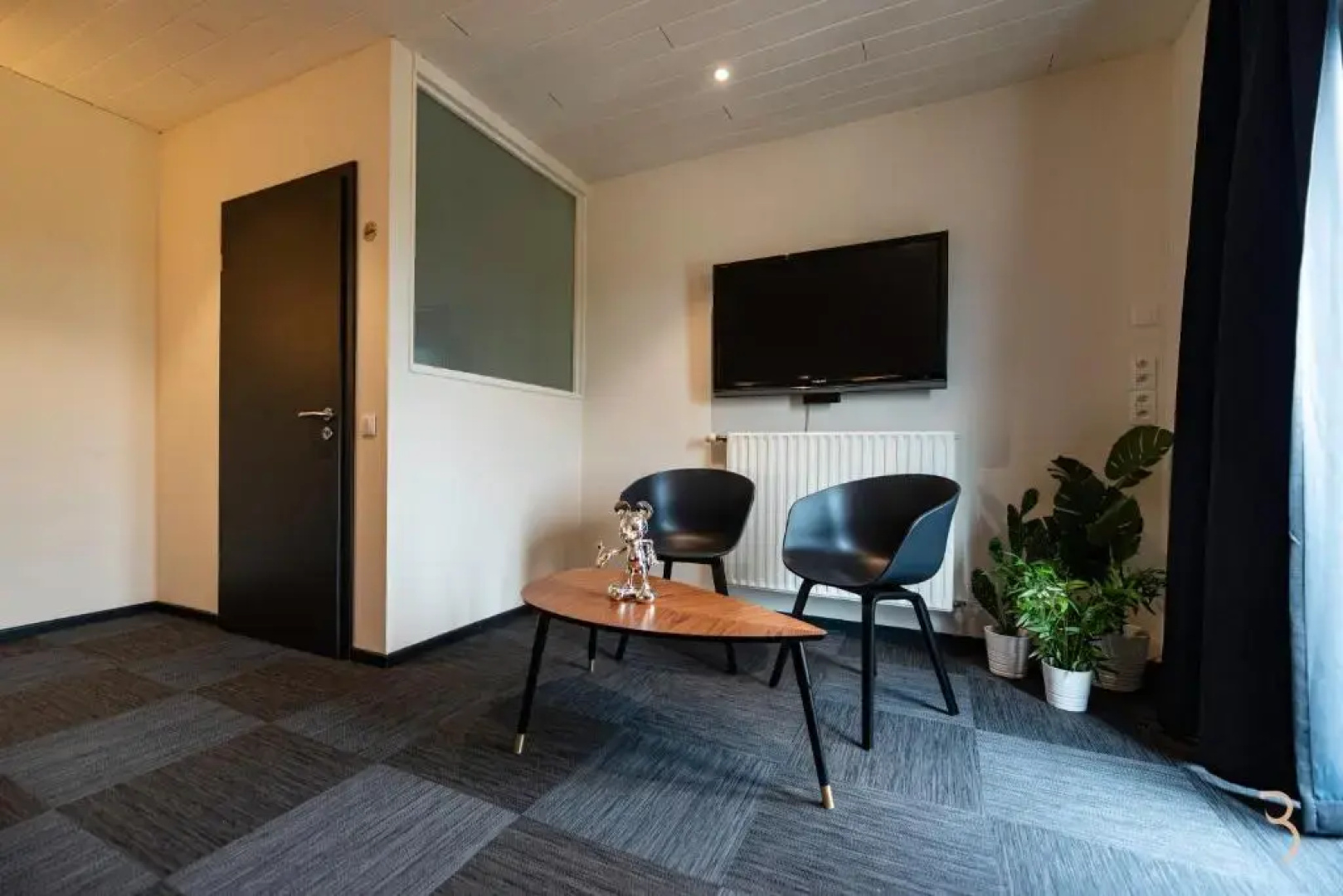 Smart Bnb - Hotel Battice