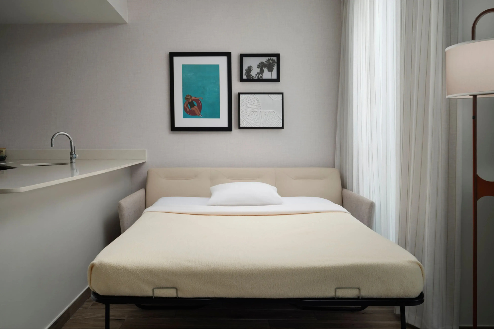 Residence Inn by Marriott Miami Beach Surfside