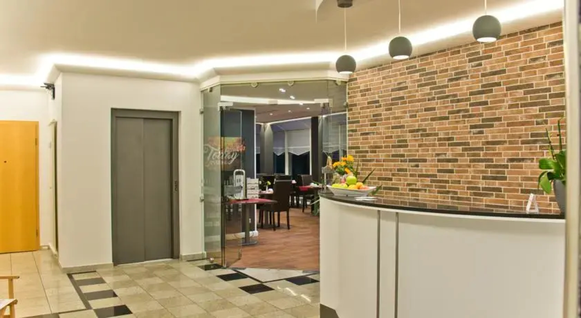 C-YOU Hotel Chemnitz