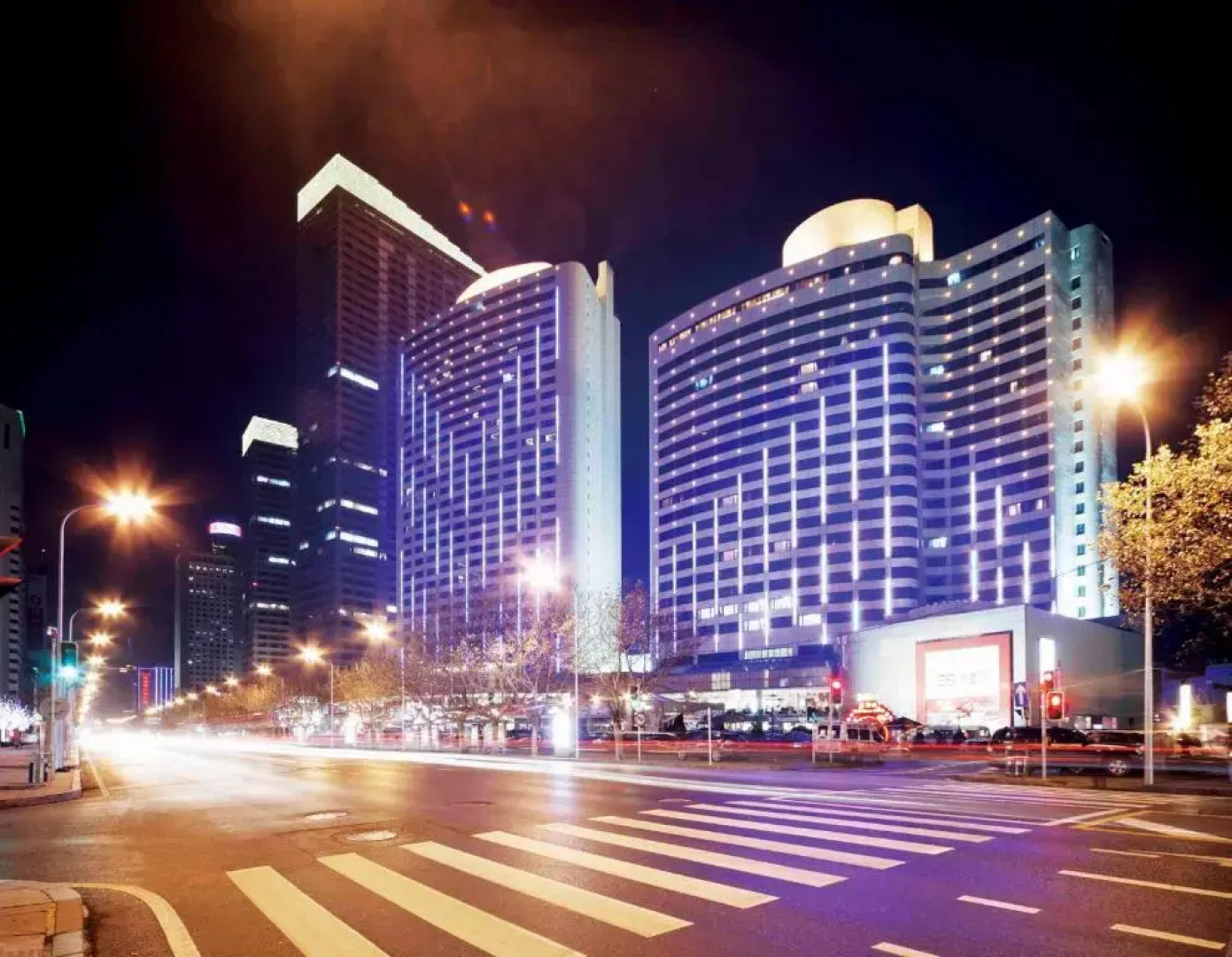 Furama Hotel Dalian