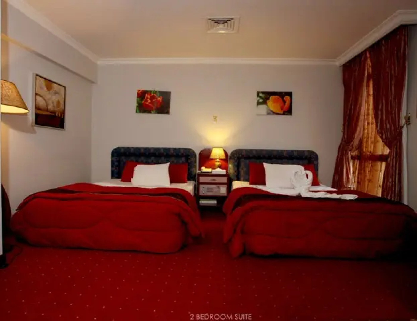 Adhari Hotel