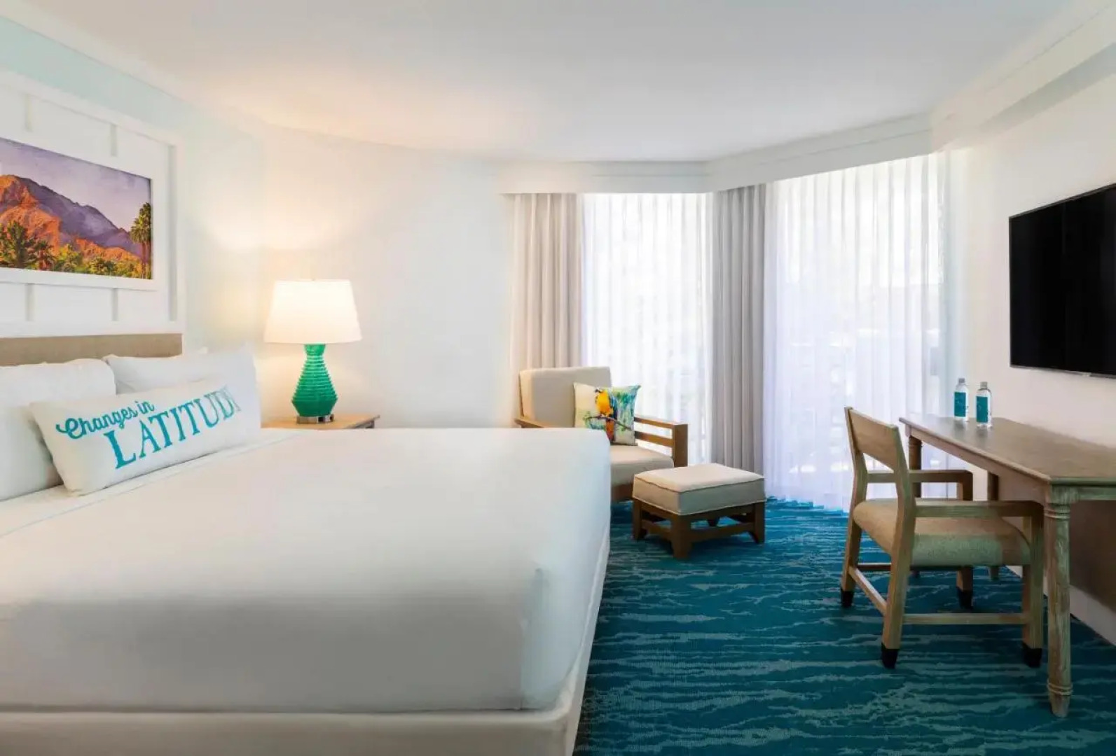 Riviera Resort Palm Springs