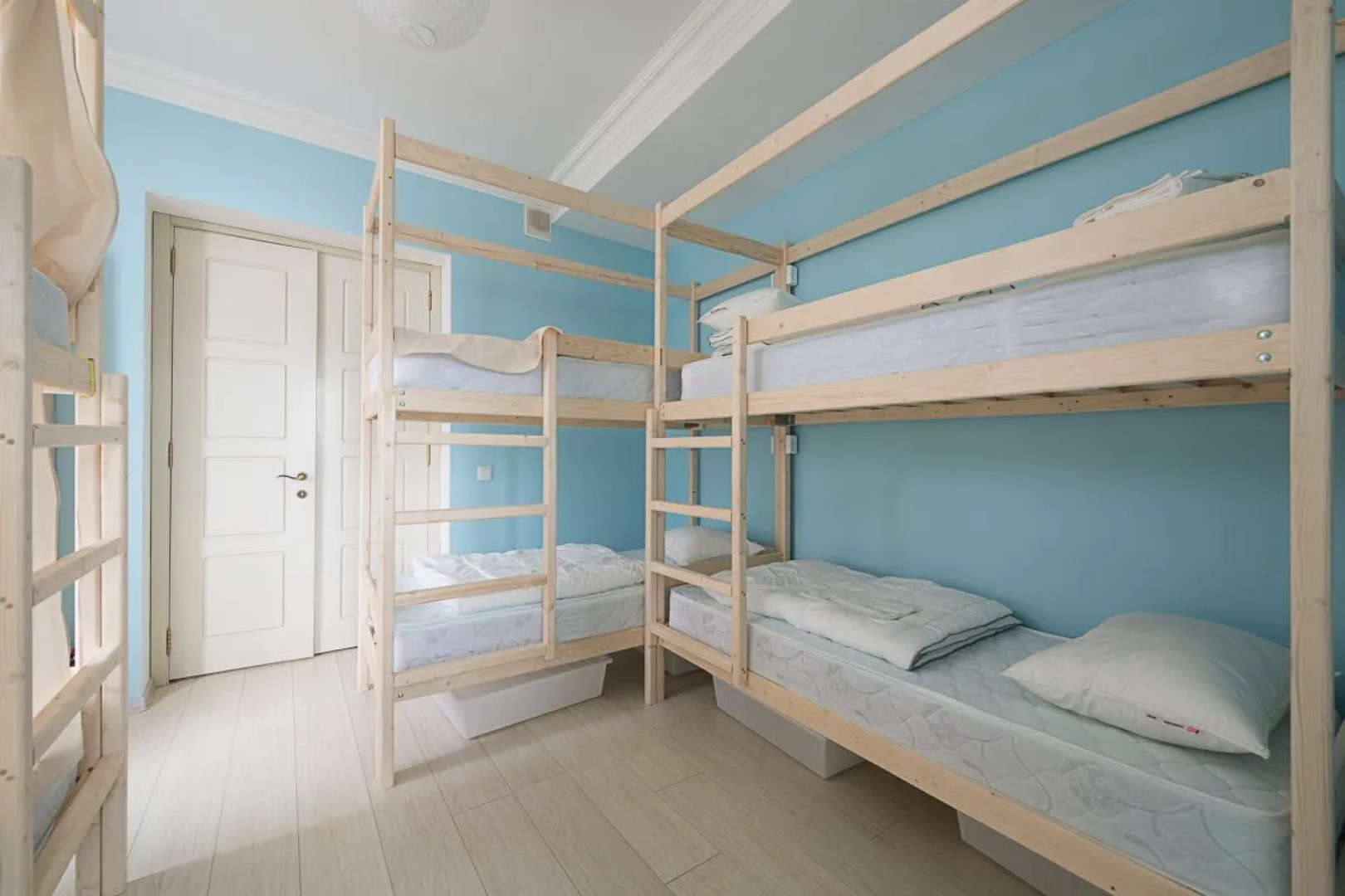 Рус - Тверская-Ямская