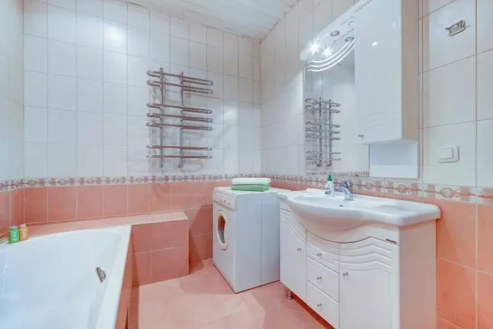 Artway Hostel Malaya Sadovaya