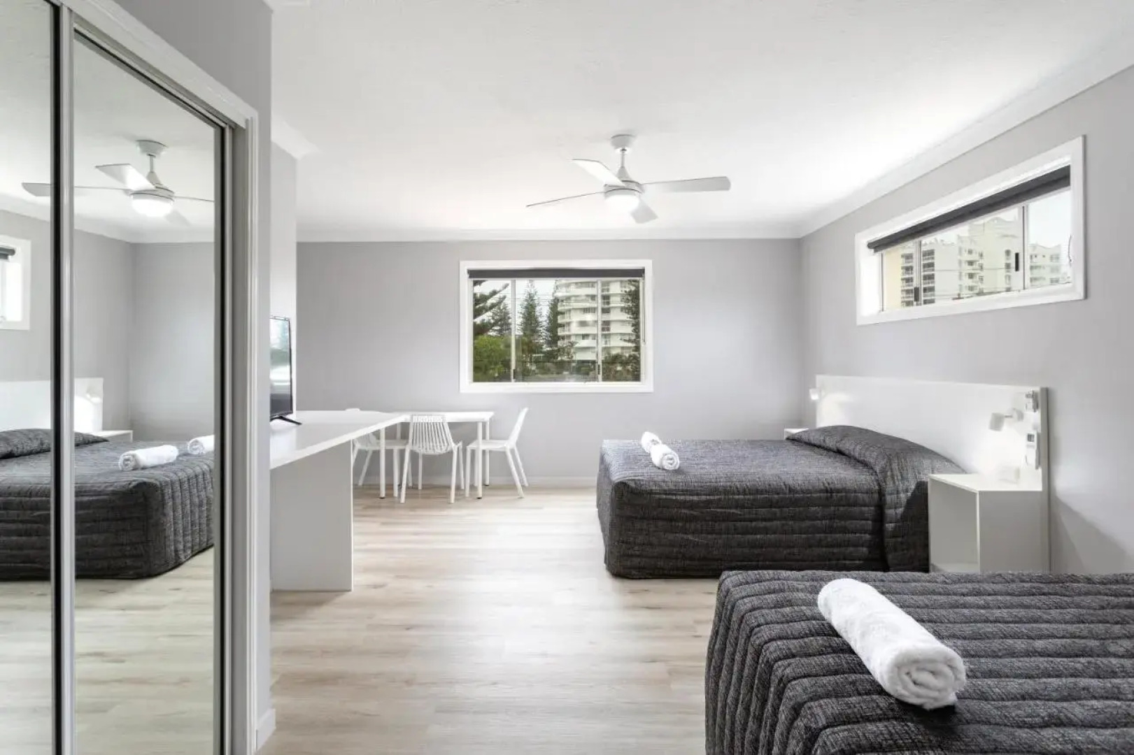 Burleigh Gold Coast Motel