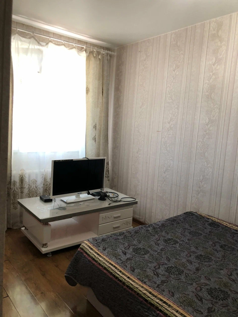 Гостиница Светлана