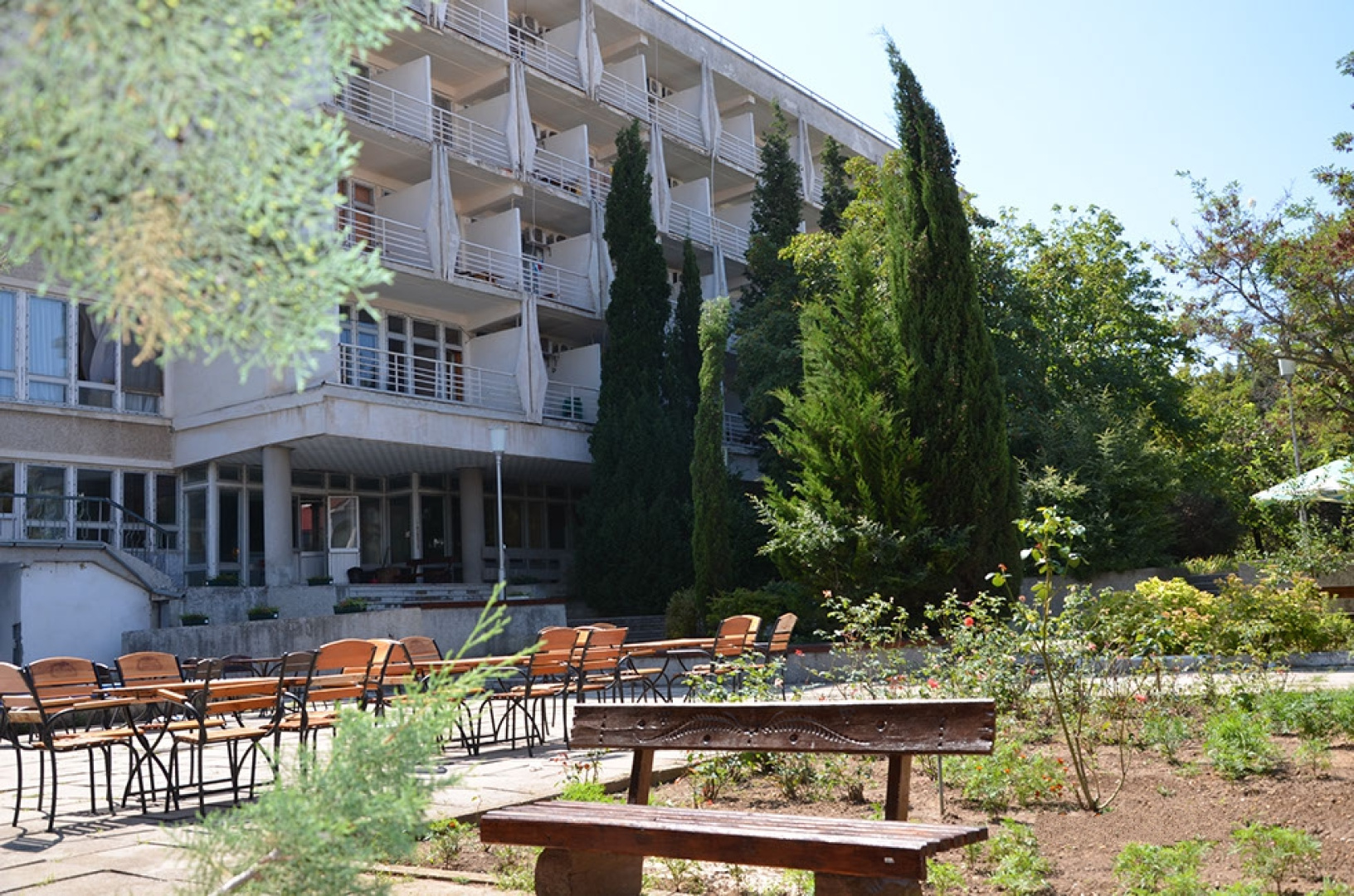 Sevastopol Hotel