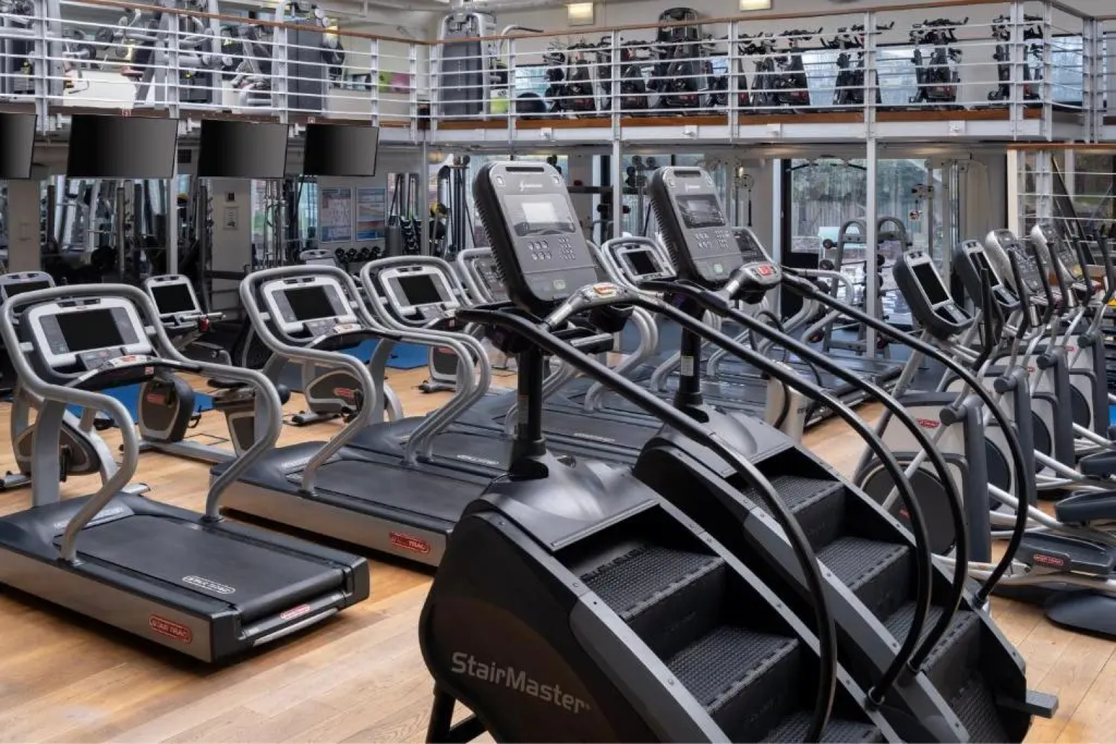Delta Hotels by Marriott Heathrow Windsor
