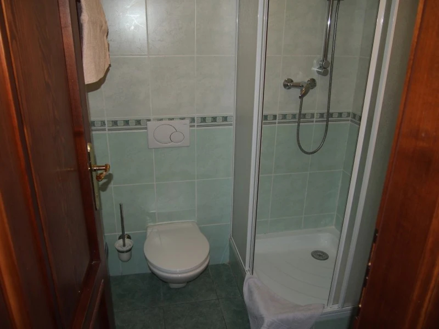Penzion Vila Bellevue