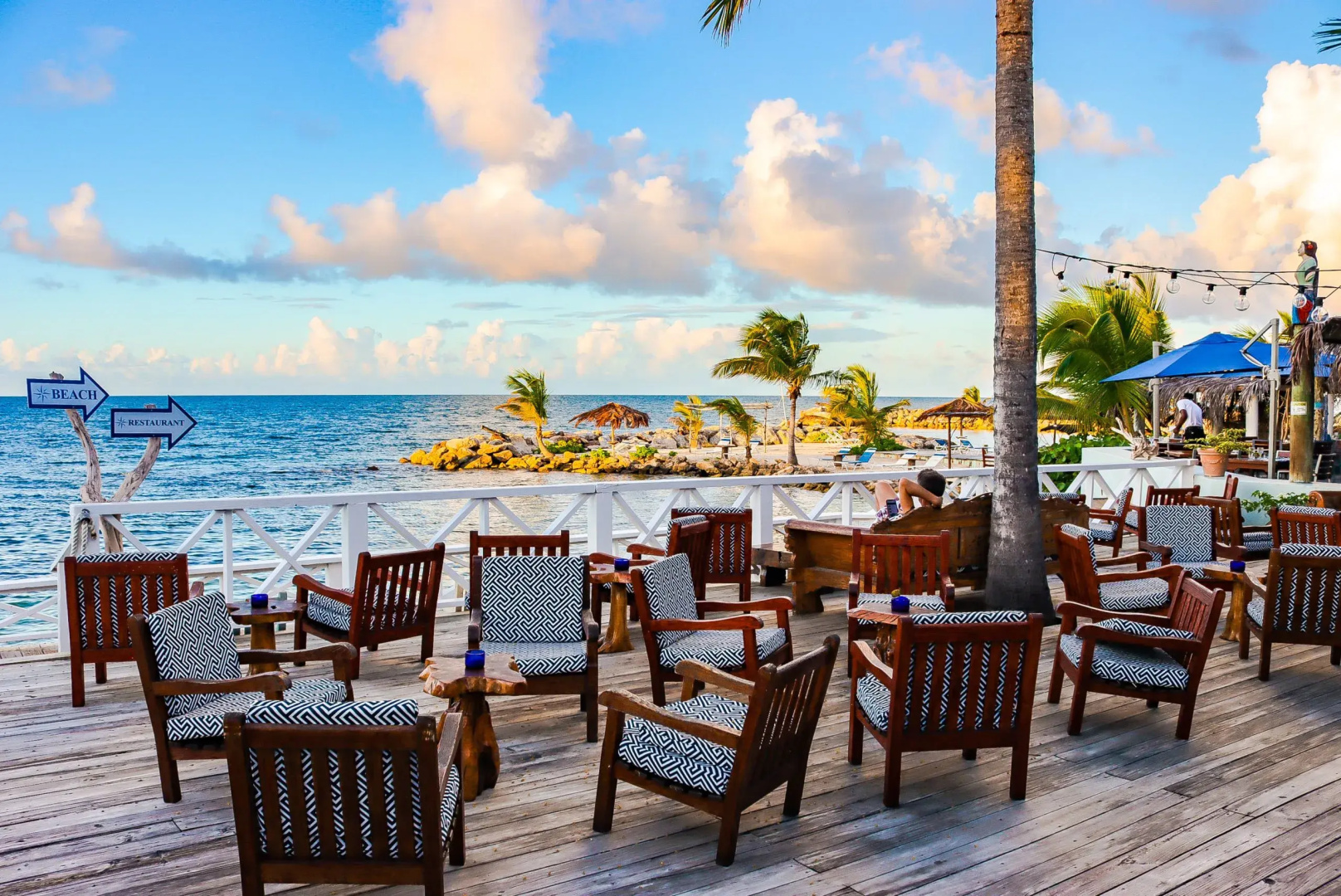 Ocean Point Beach Resort & Spa - Adults Only