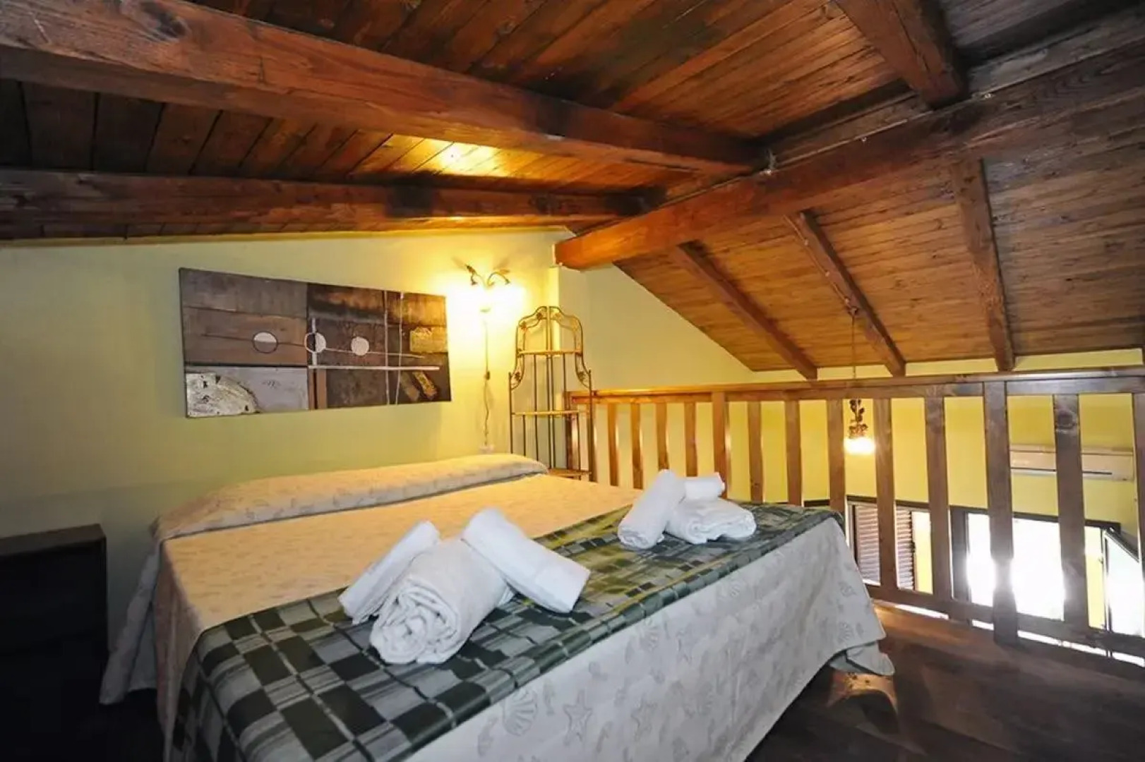 La Fontana Dei Desideri