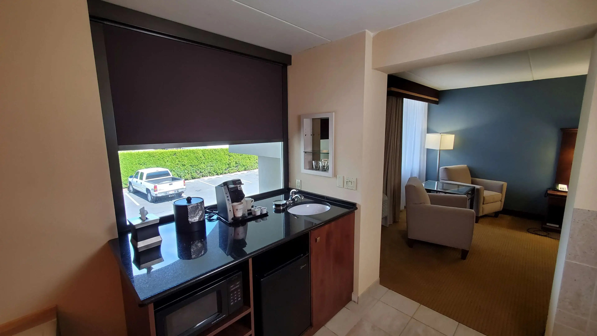 Best Western Plus Coeur d'Alene Inn