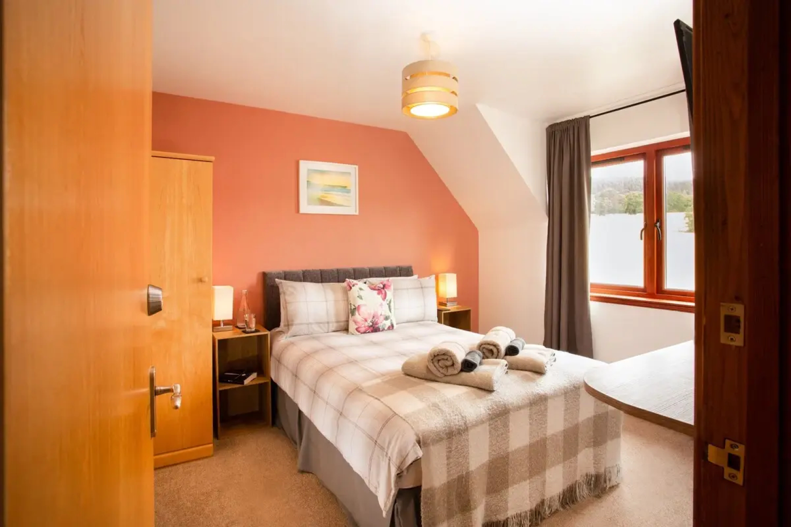 Beechwood Lodge