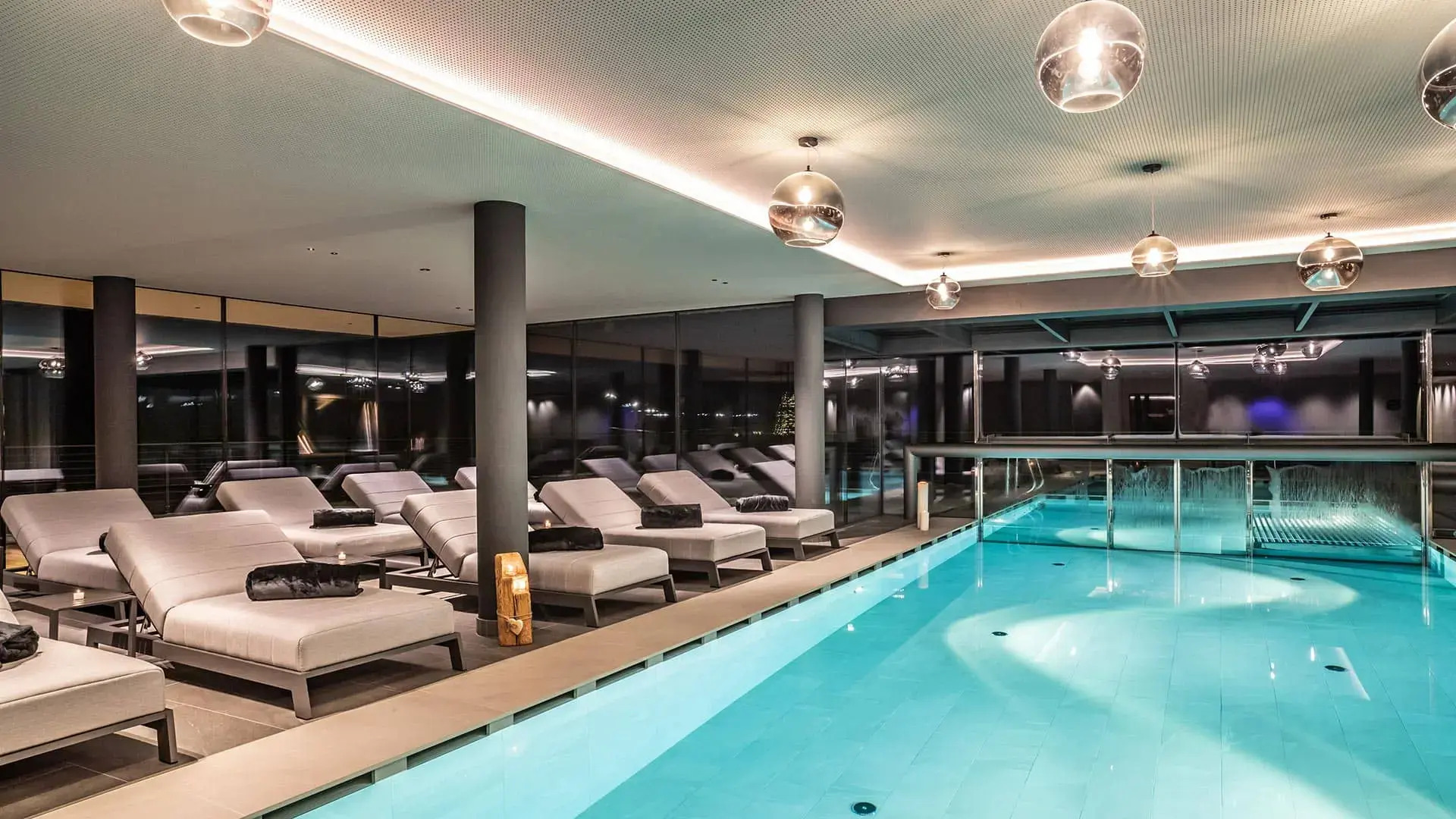 Boutique Hotel Kircher