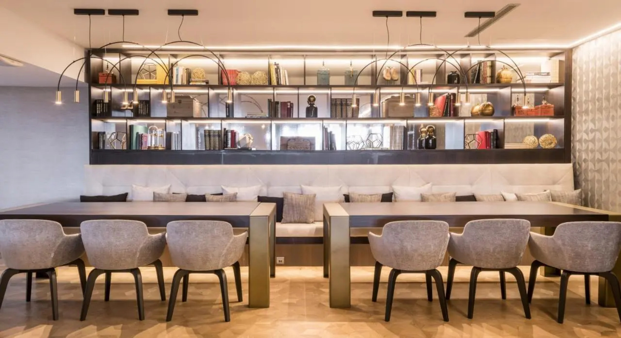 Отель Ilunion Malaga