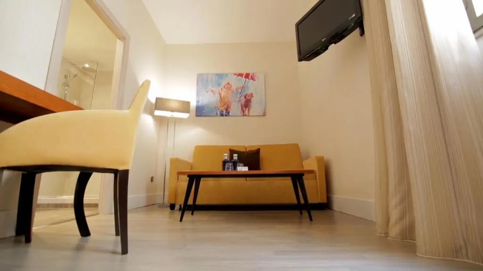 Hotel Puerta de Toledo