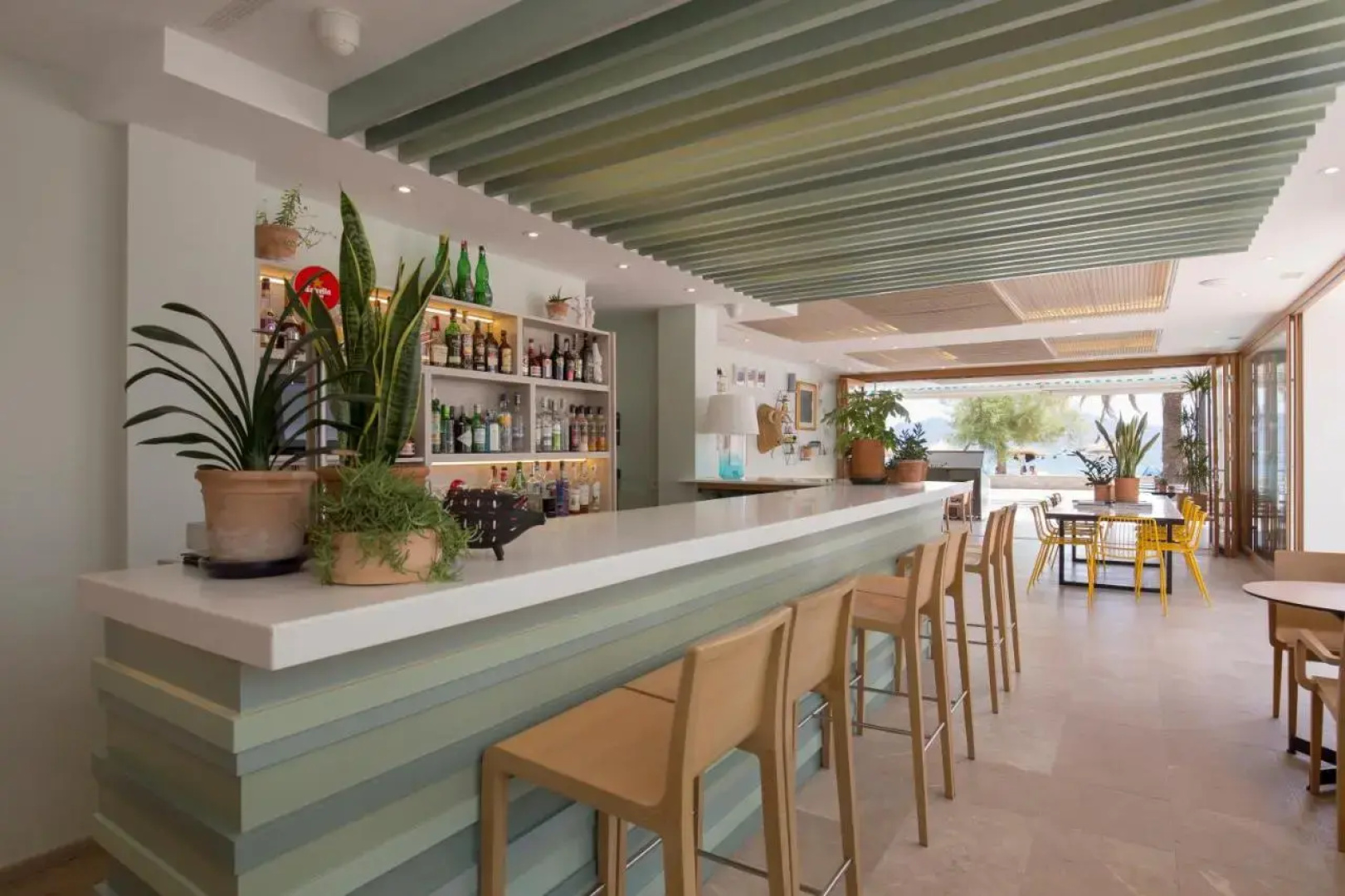 La Goleta Hotel de Mar - Adults Only