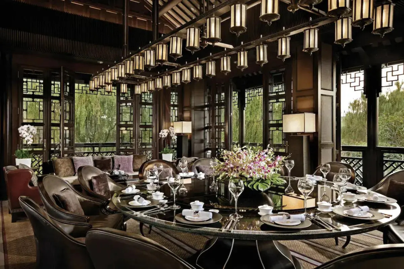 Four Seasons Hotel Hangzhou at West Lake