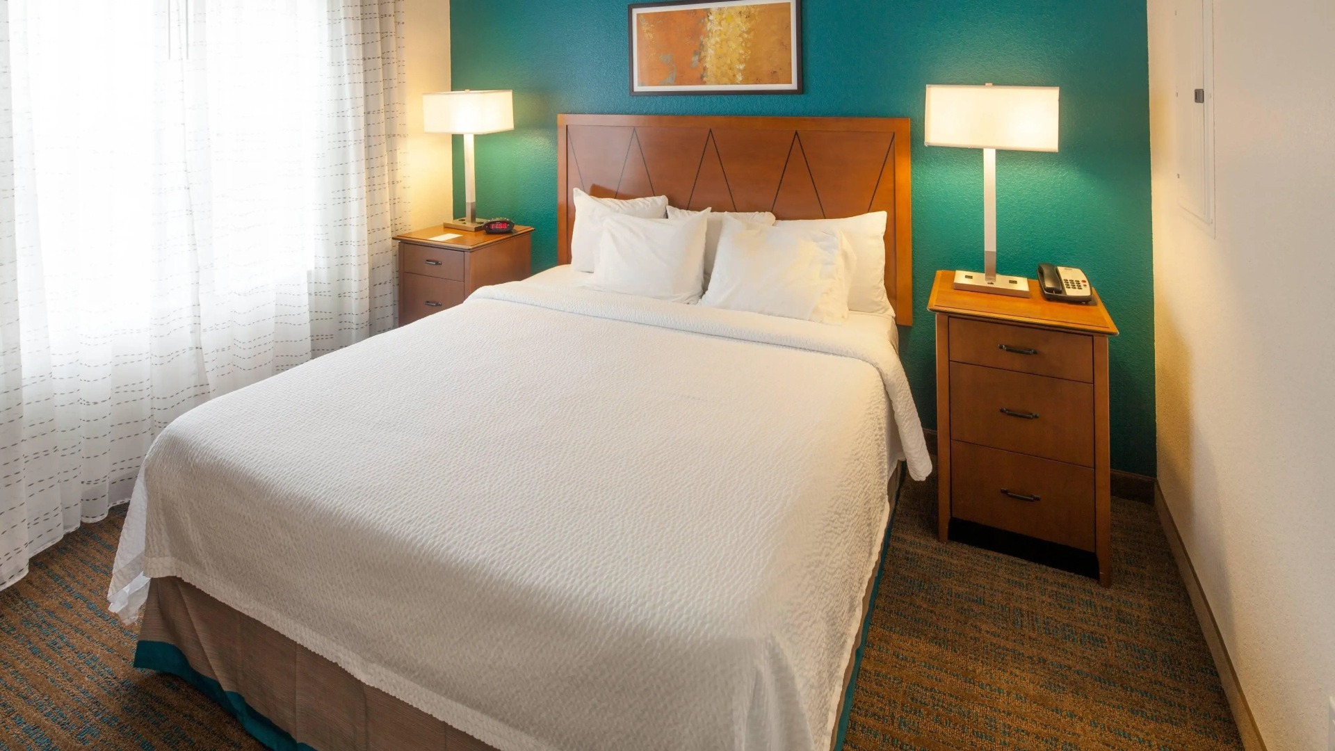 Residence Inn by Marriott Wichita East At Plazzio