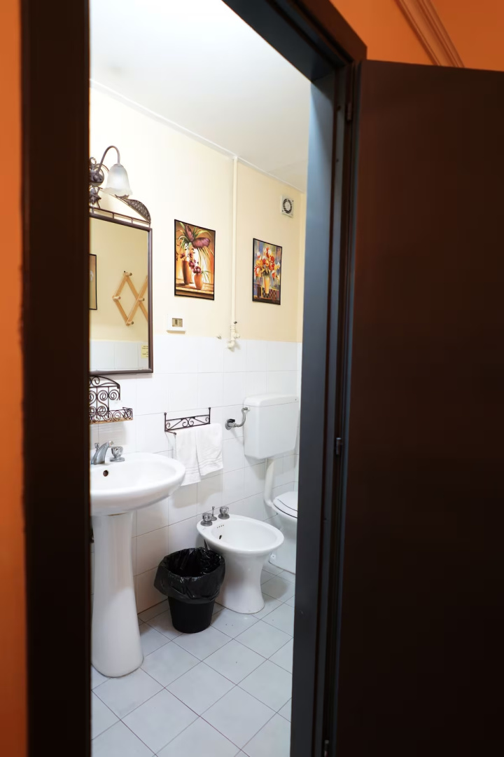 Hotel Etnea 316