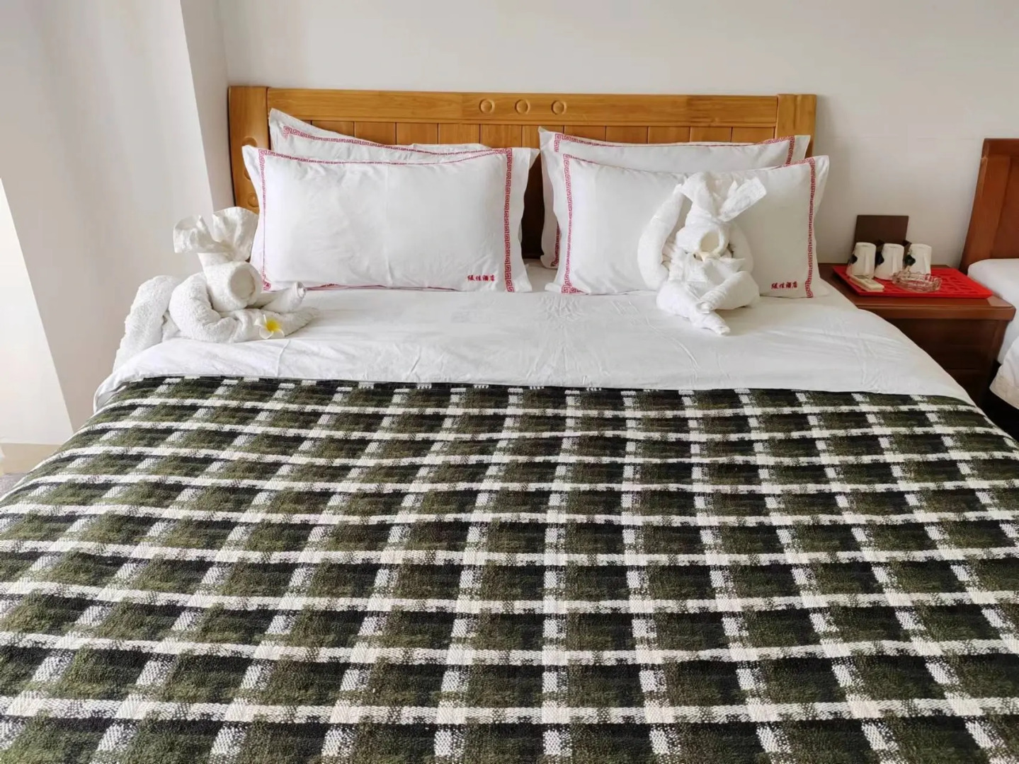 Мини-отель Loushanglou Seascape