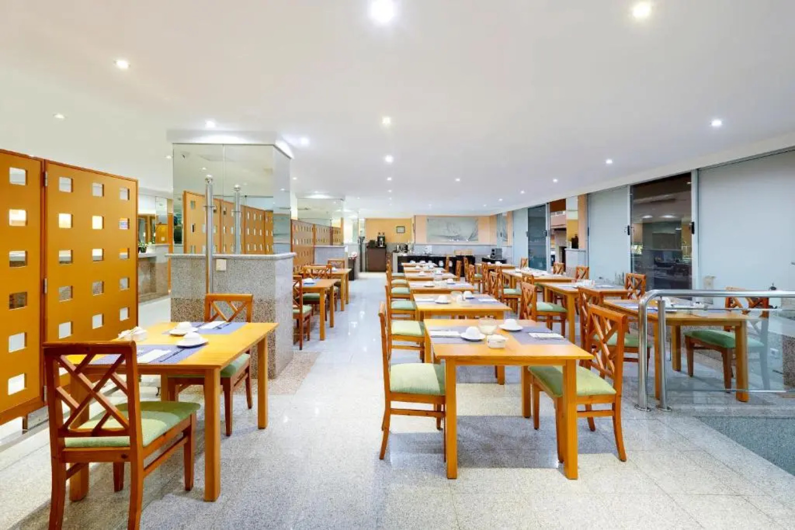 Отель Alisios Canteras