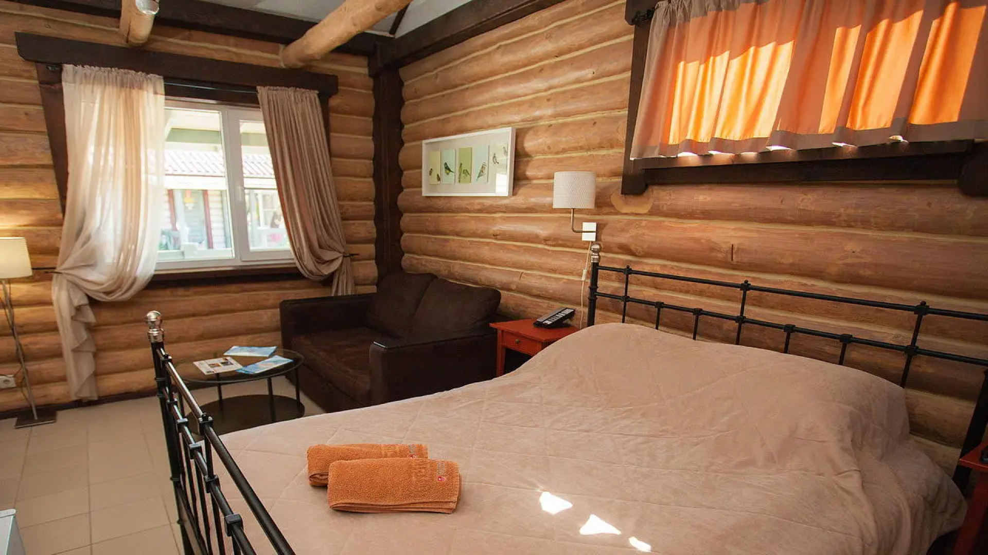 Гостиничный спа-комплекс Кремниевы Термы