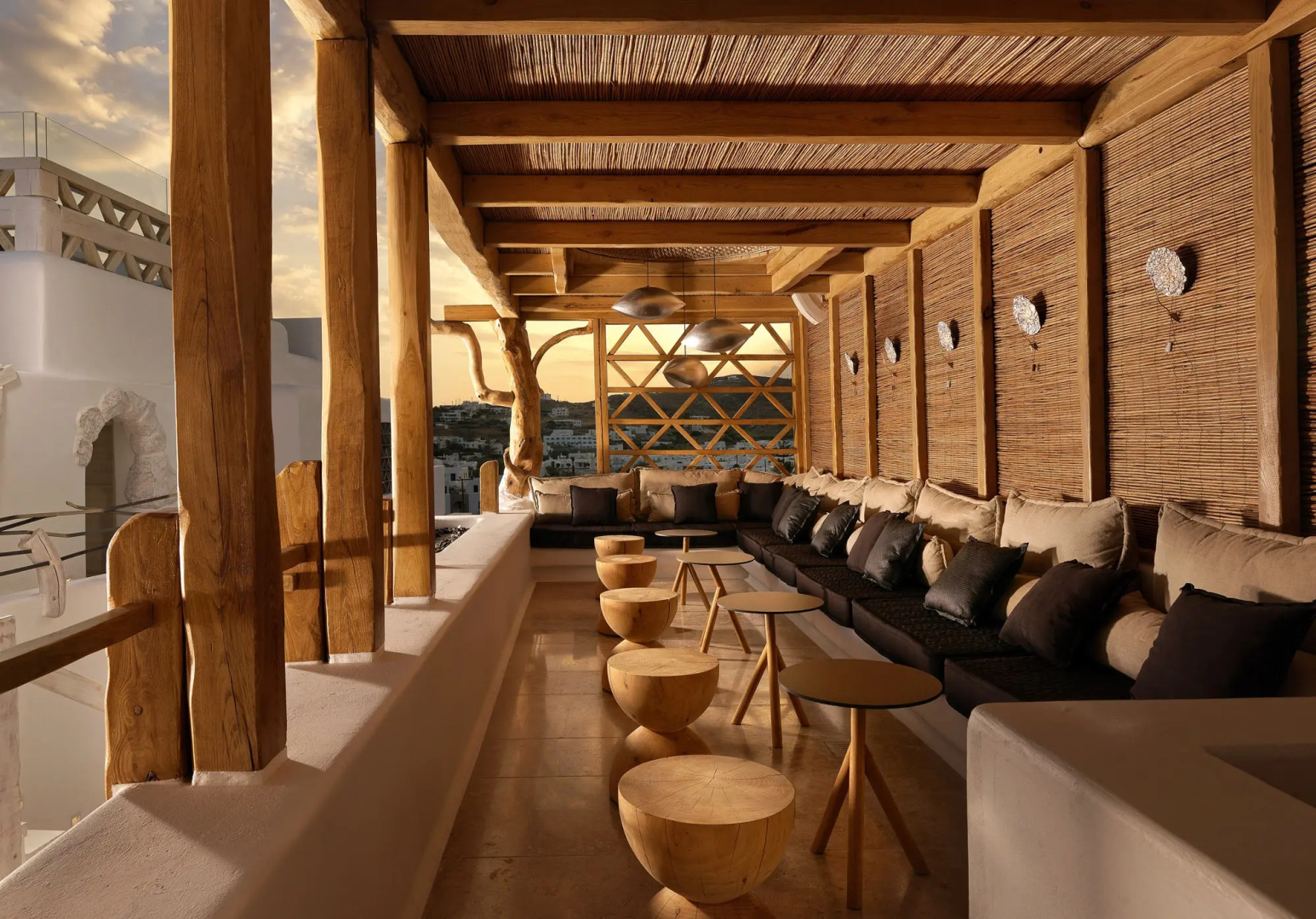 Kove Mykonos - A Myconian Collection Hotel