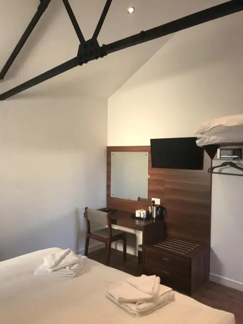Oakwood Farm Mews