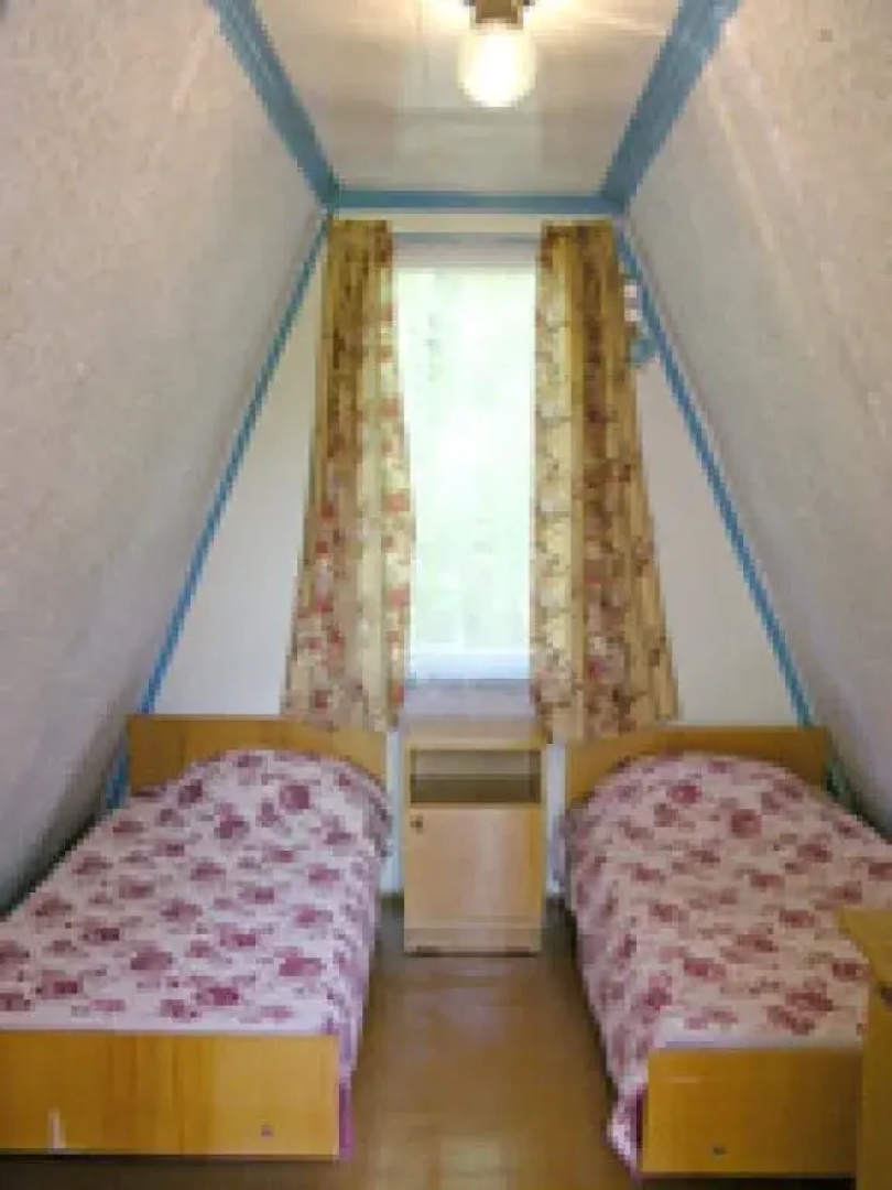 Chajka(Undory)