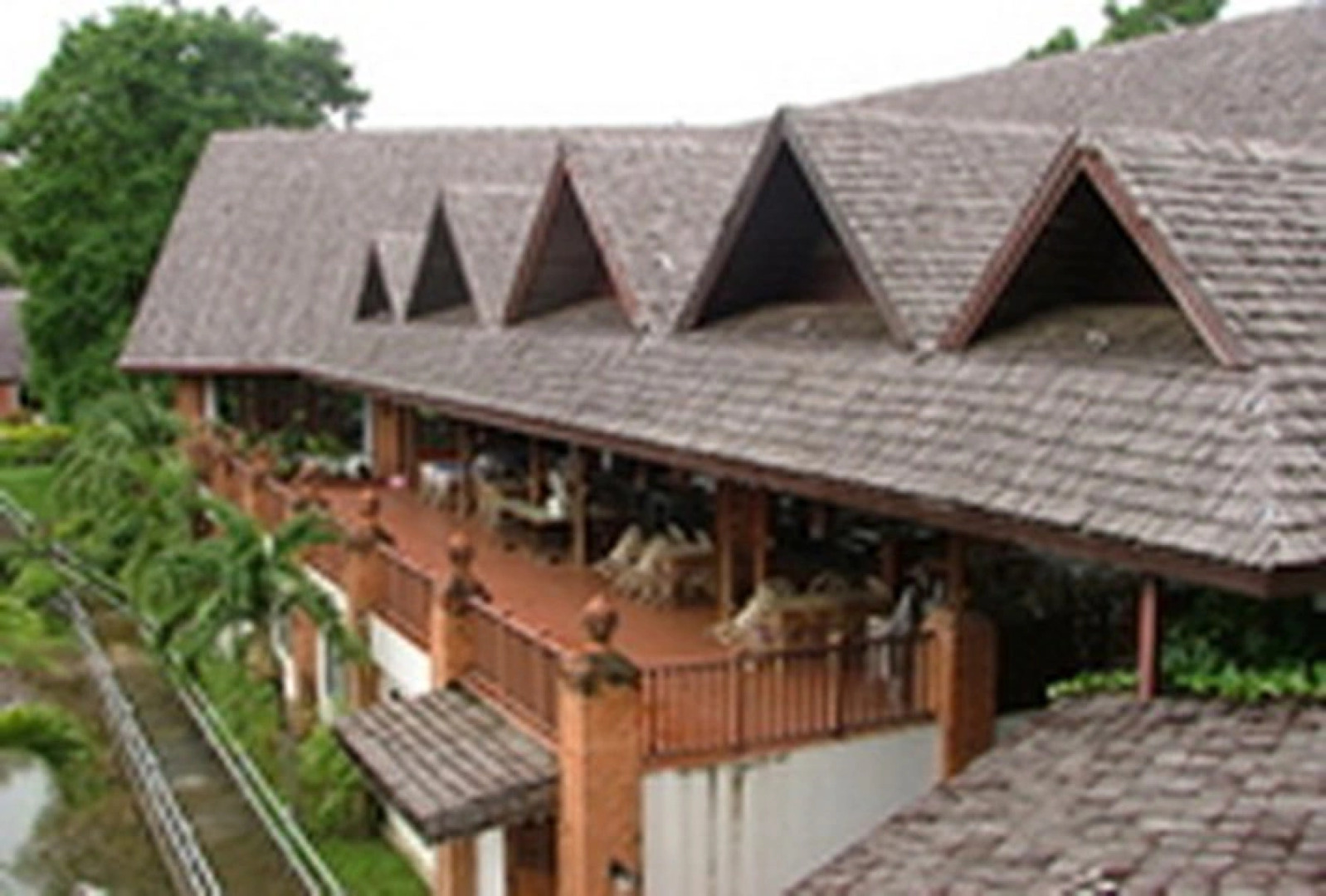 Sukhothai Grand Resort And Spa