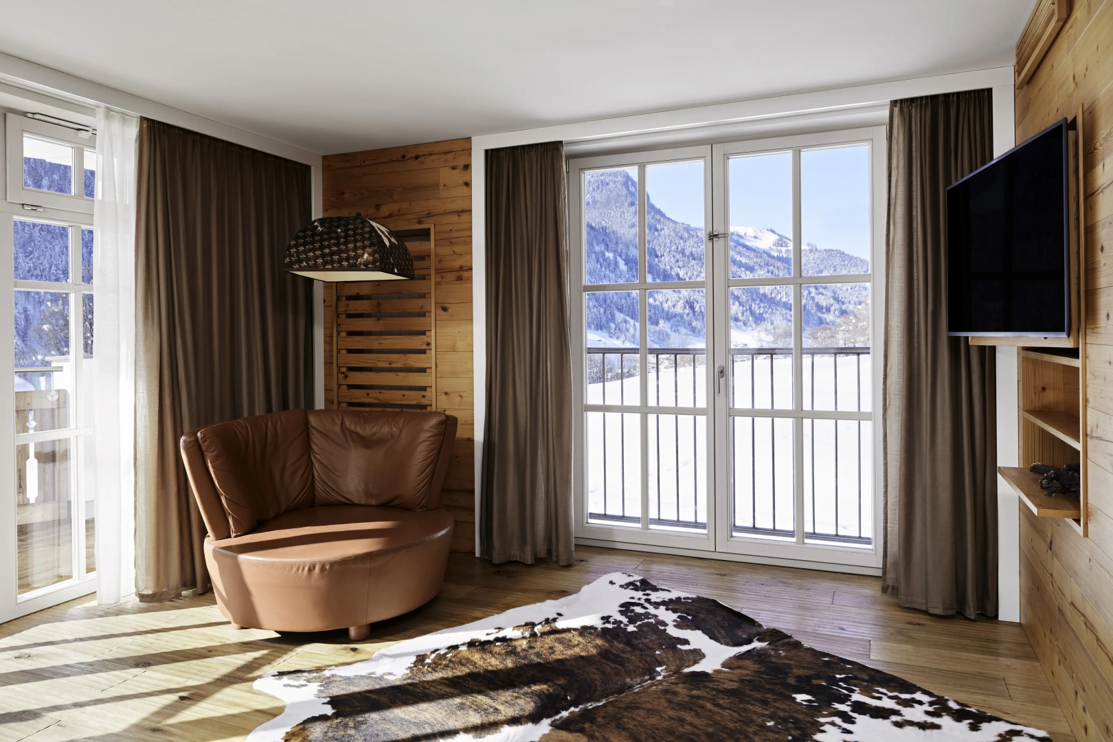 Grand Tirolia Kitzbühel - Member of Hommage Luxury Hotels Collection