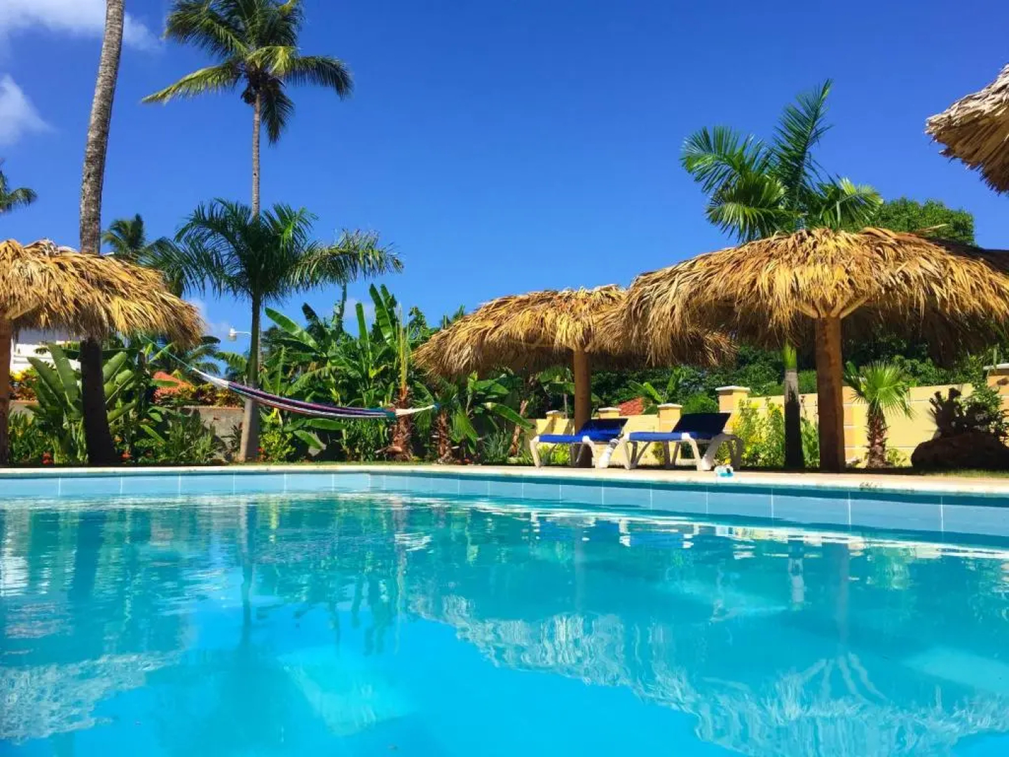 Hotel Las Galeras