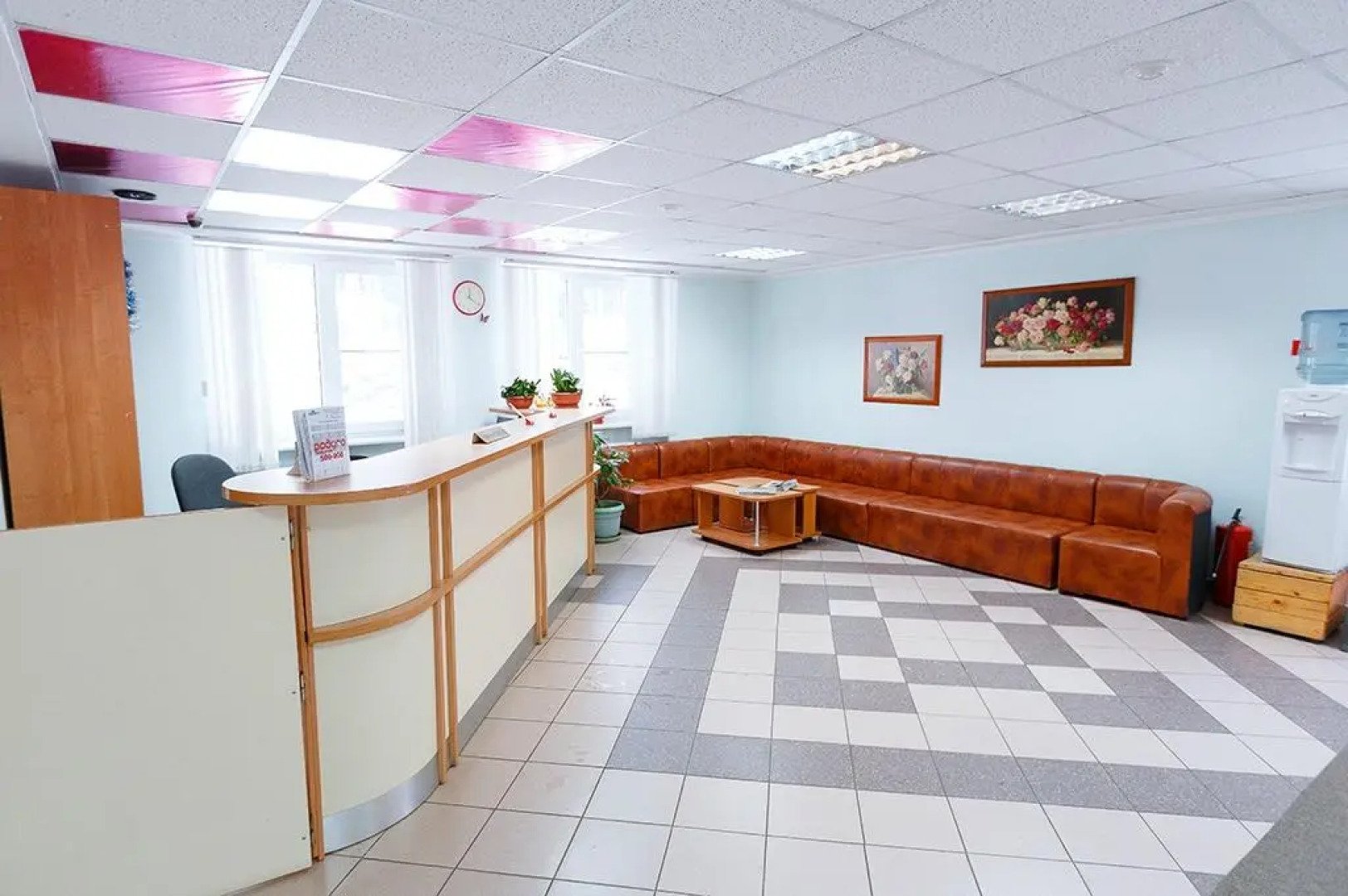 Клуб-отель Радуга