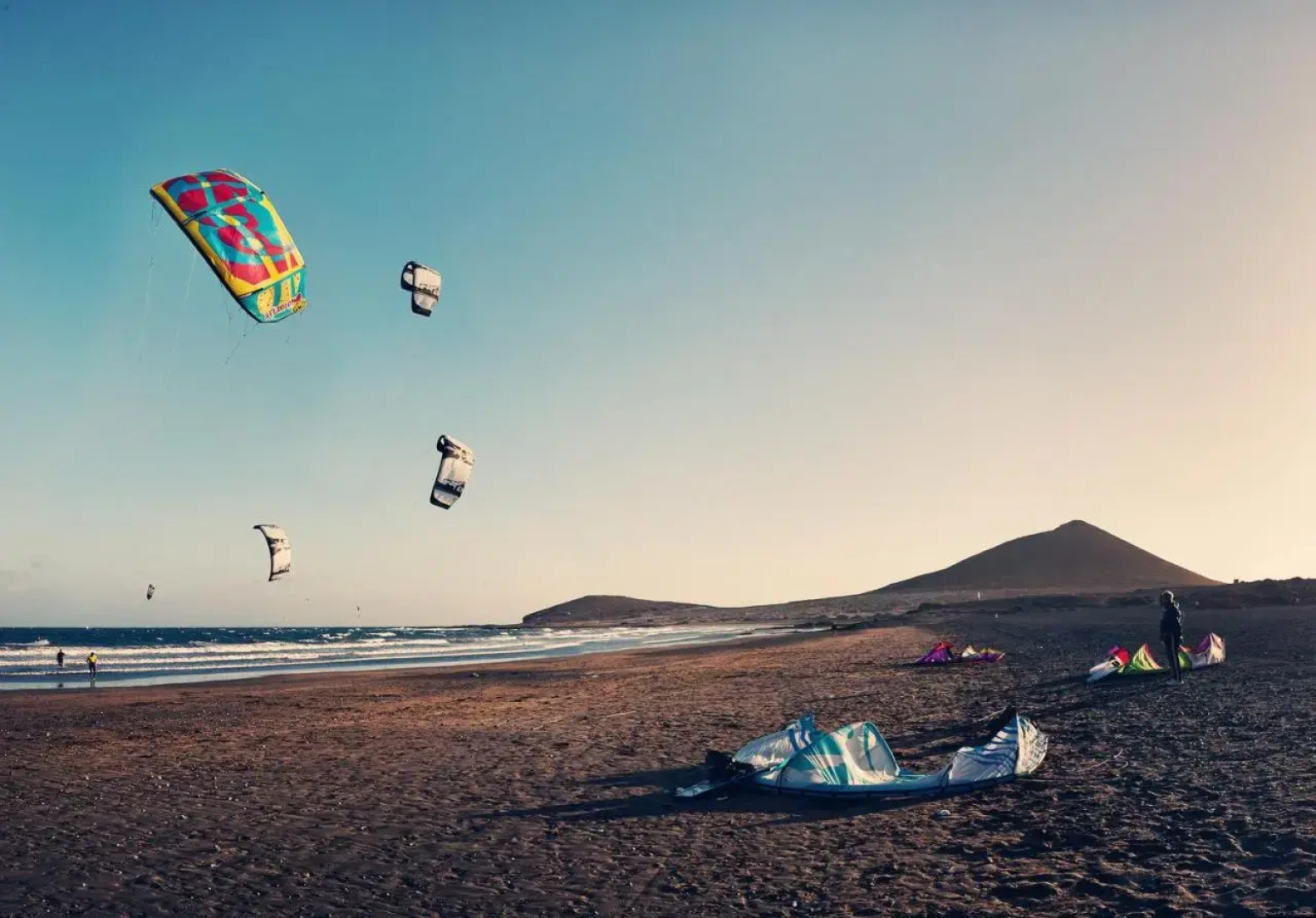 Отель Playa Sur Tenerife