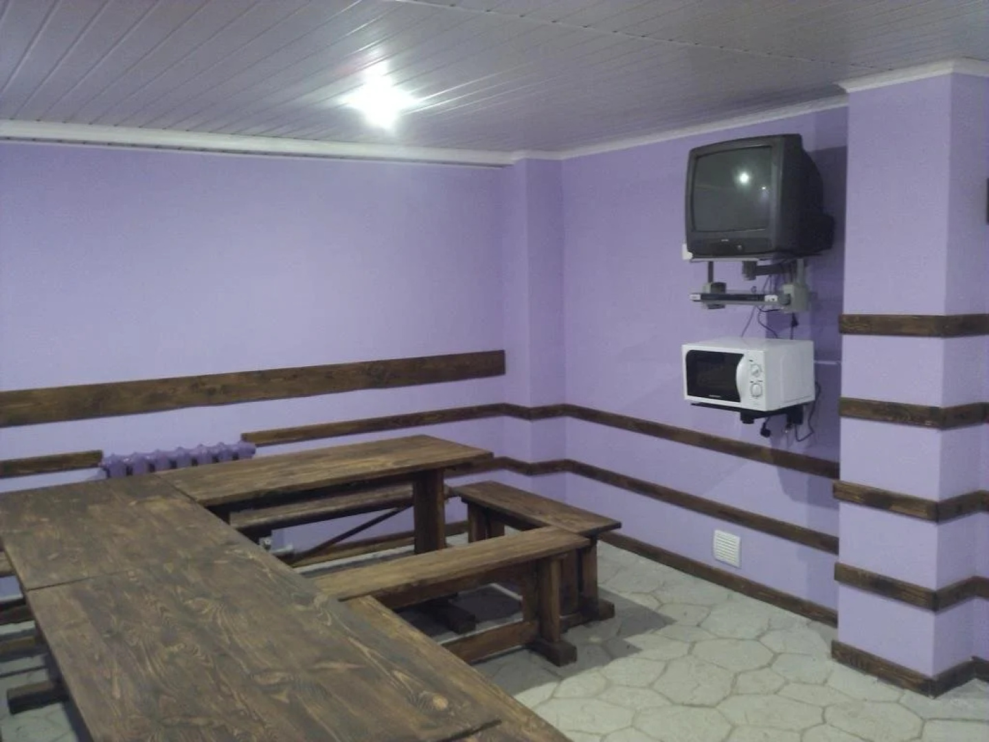 Agroecousadba Rajskij Ugolok
