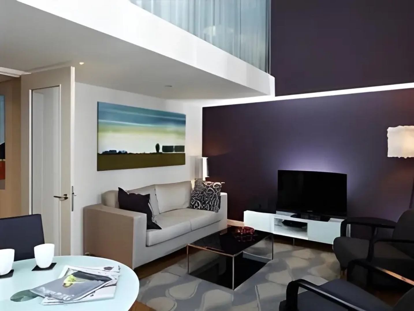 Fraser Residence Bishopsgate