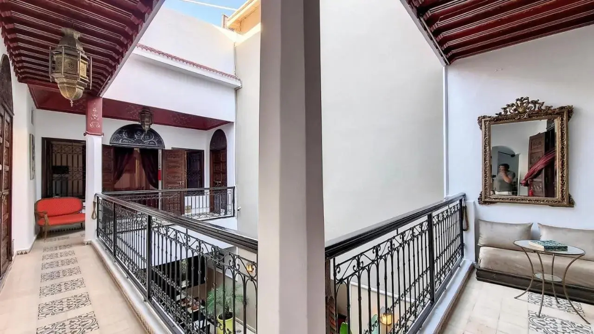 Riad Argan