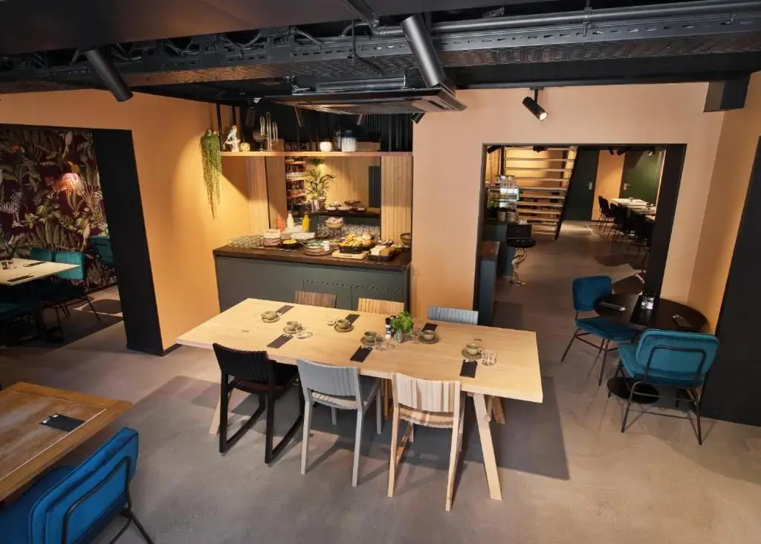 Leonardo Hotel Amsterdam Leidse Square