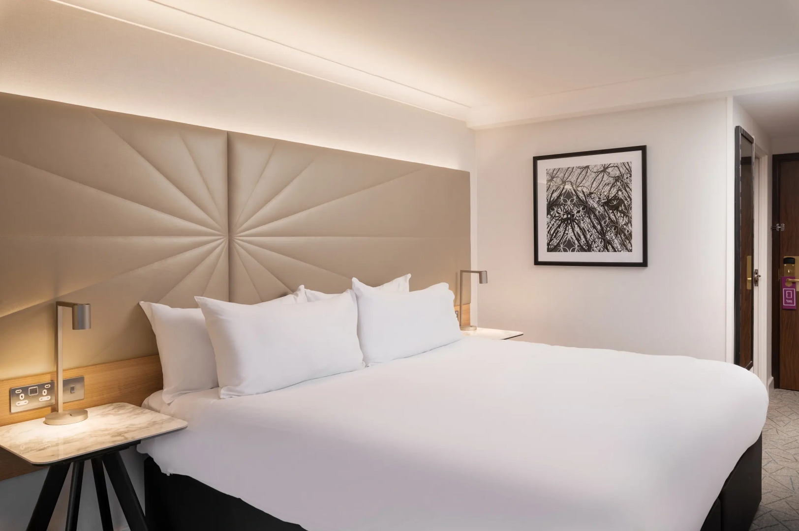 Hilton Birmingham Metropole