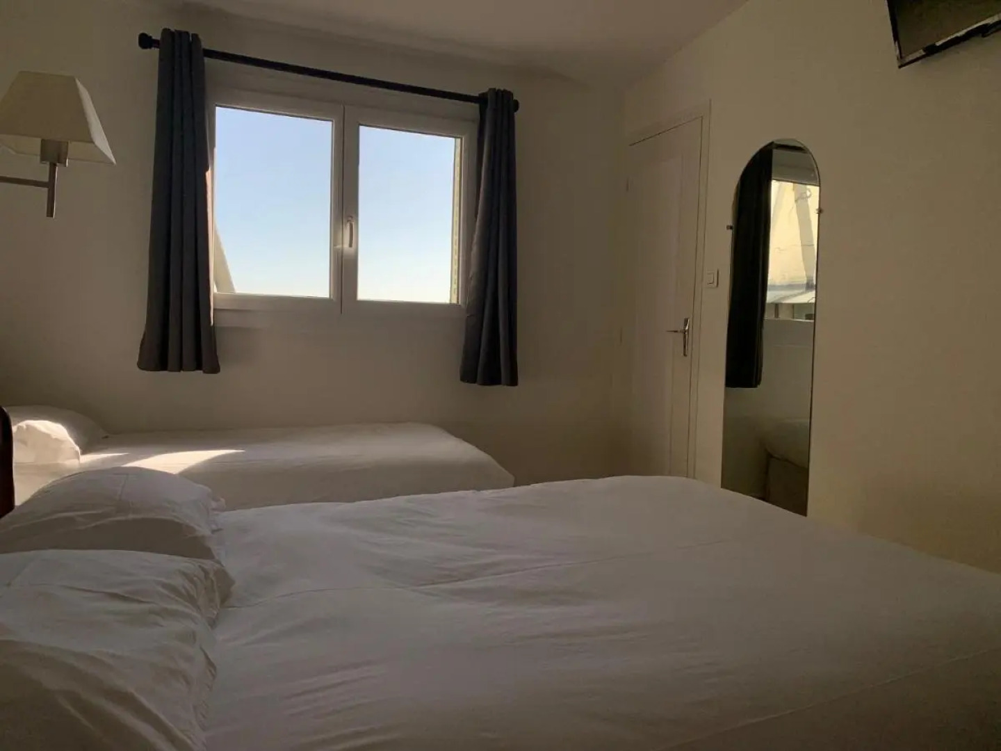 Le grand hôtel ussel