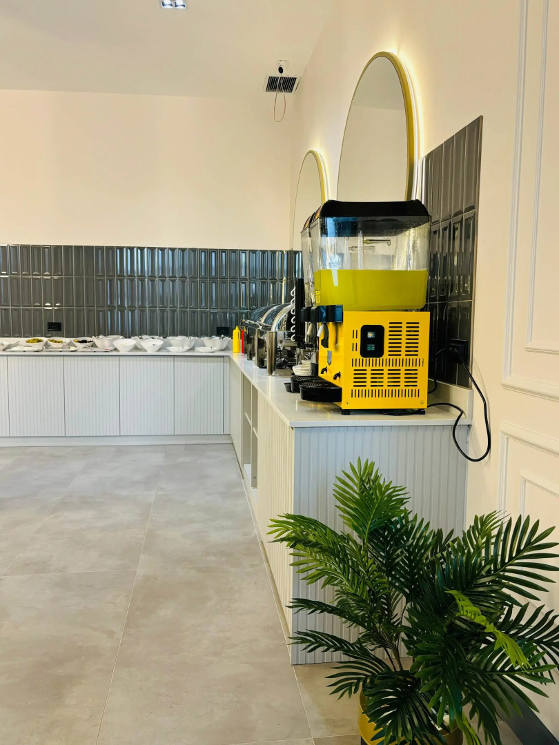 Grand Keskinkaya Hotel