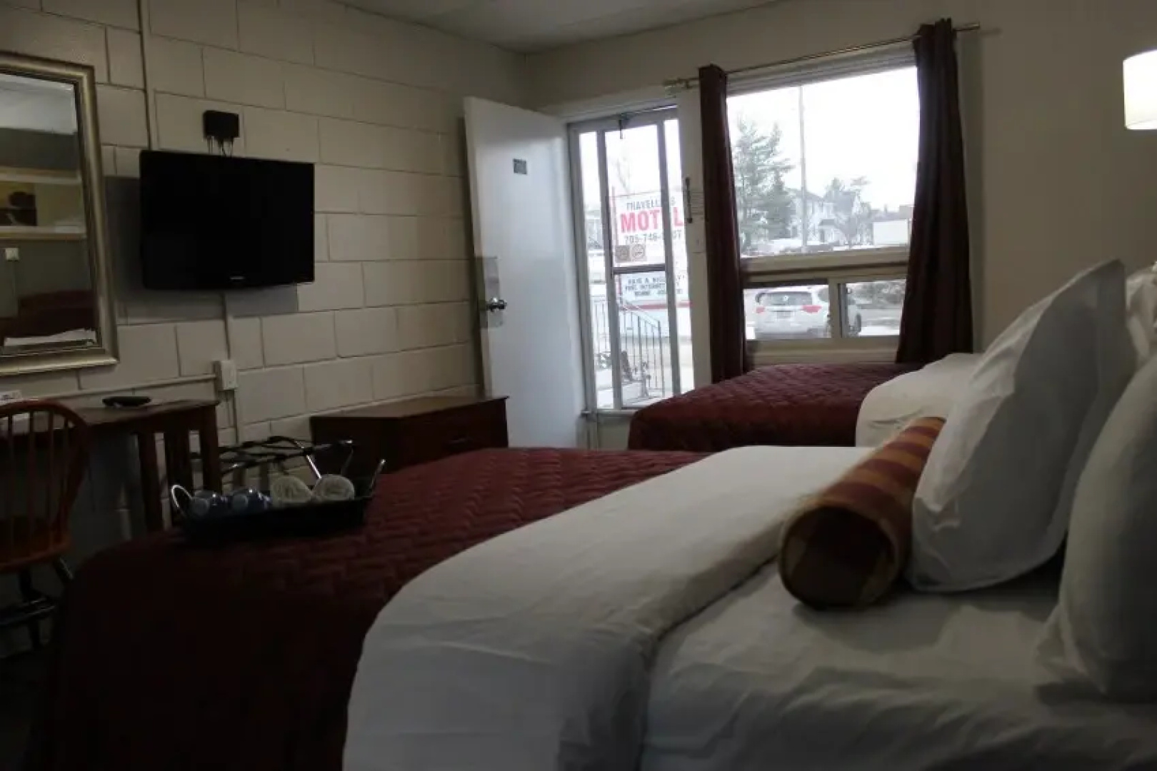 Sunrise Inn