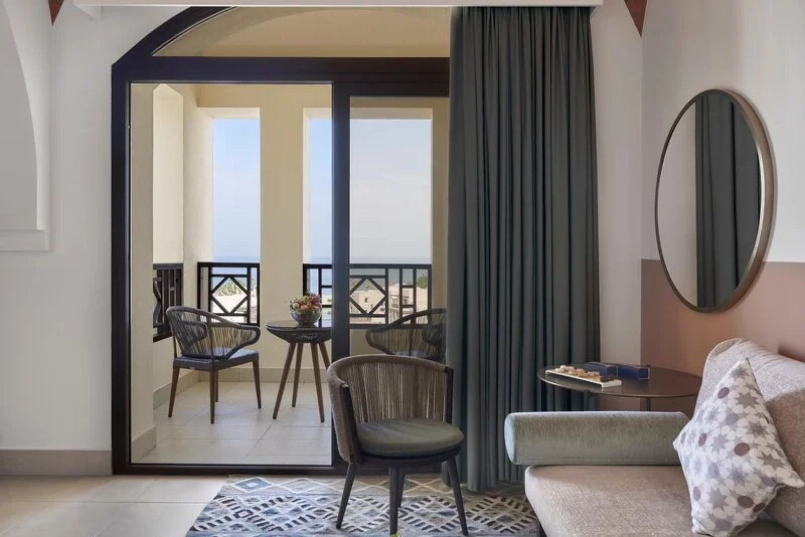 The Cove Rotana Resort